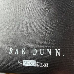 Rae Dunn anti-fatigue mat